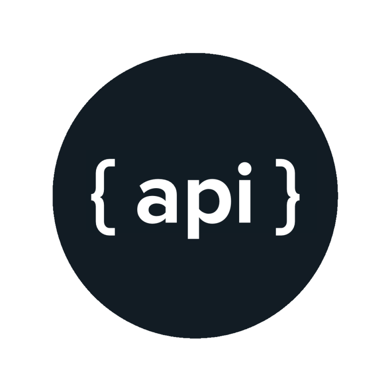 API Logo