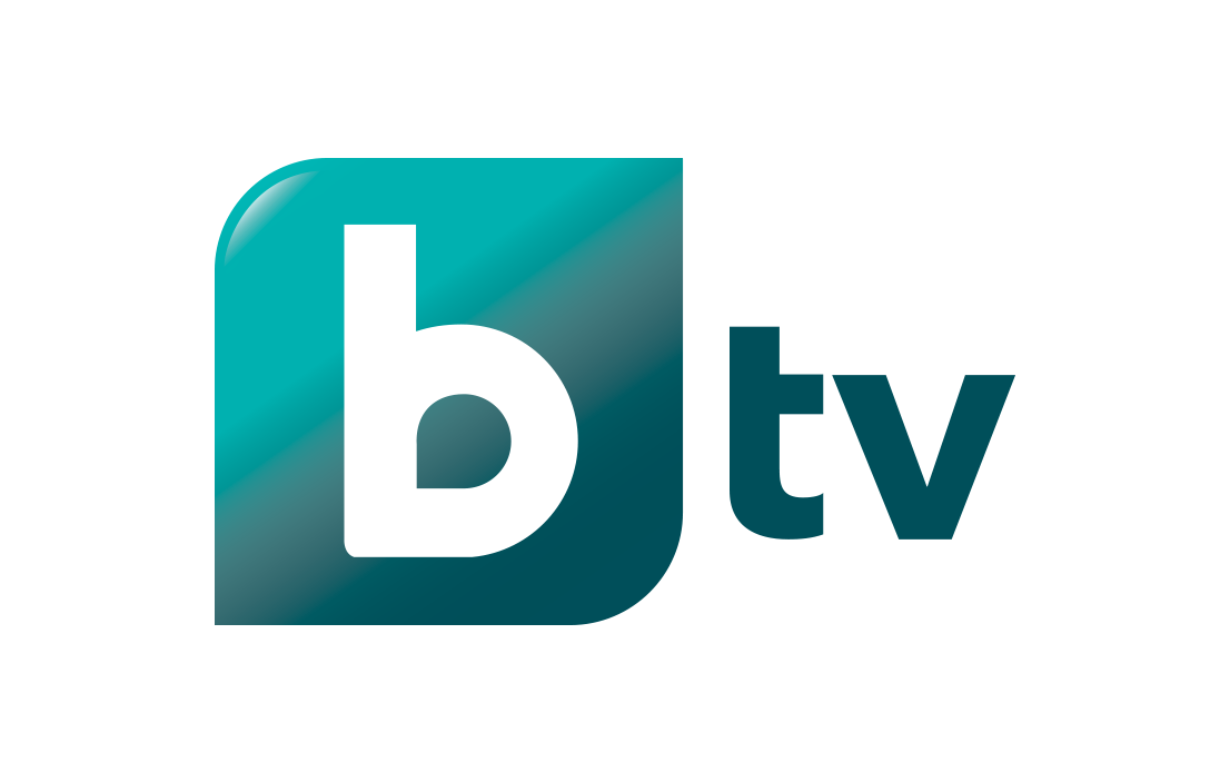 bTV Logo