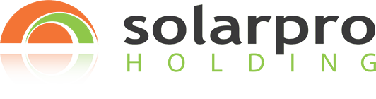 Solarpro Logo