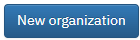 TIMEOFF.GURU - New organization button