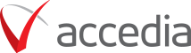 Accedia Logo