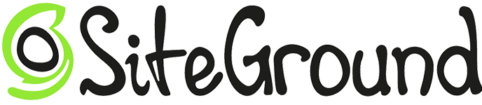 SiteGround Logo